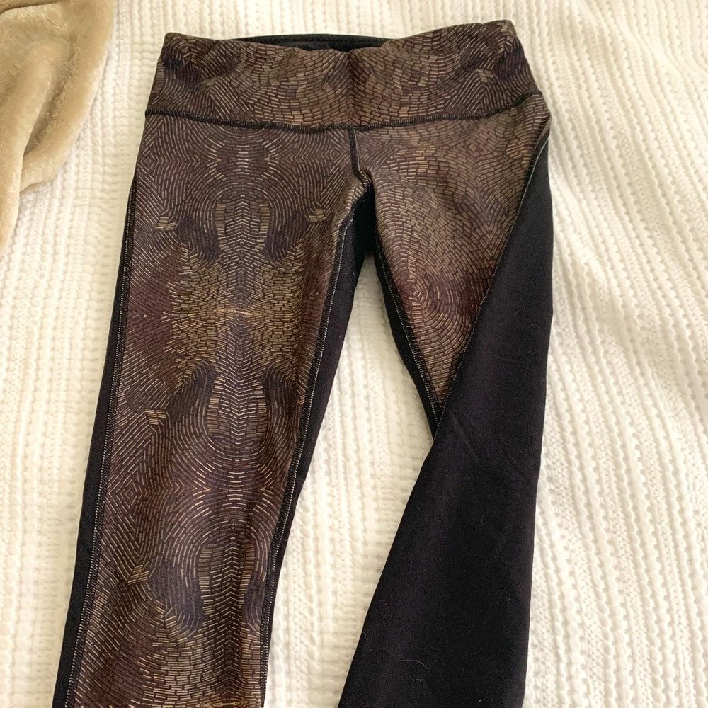 Lululemon Women's Leggings